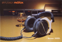 Revox 3100-Brochure 
